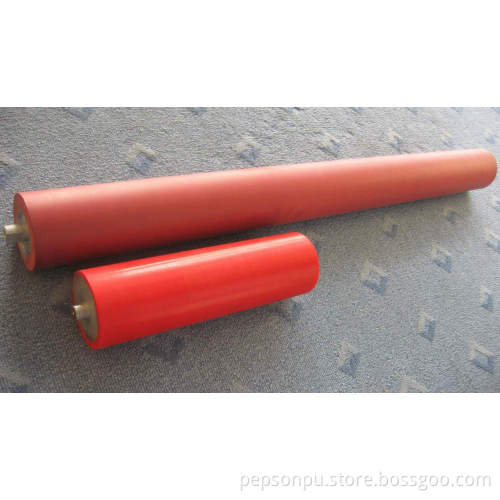PU Roller for Printing Machinery